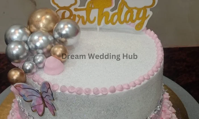 Fresh cake point home bakery